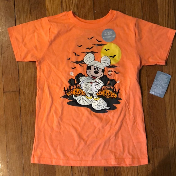disney halloween shirts target